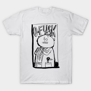 O FCK T-Shirt